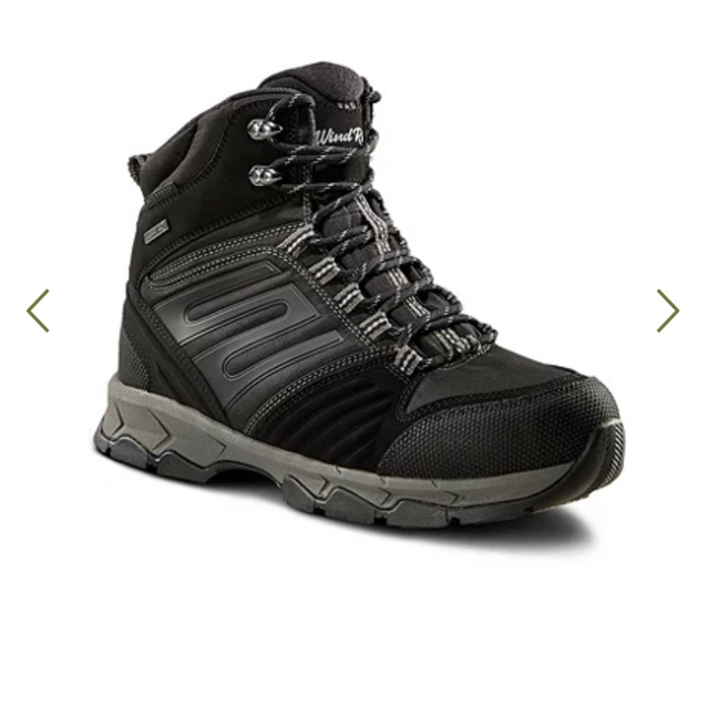 Wind River Men’s Size 9 winter boots